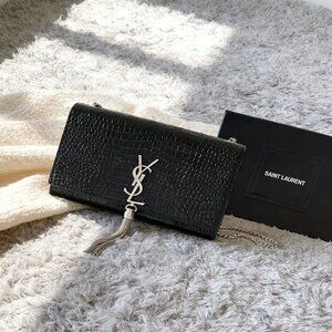 YSL Kate Tassel Chain Bag